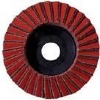 Disco de lamelas Metabo 626370000