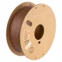 PLA 1,75mm castanho-terra 1kg