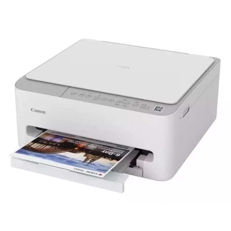 Canon PIXMA TS4151i Jato de tinta A4 1200 x 1200 DPI 14 ppm Wi-Fi