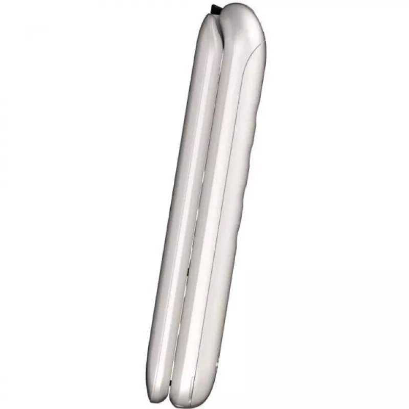 Smartphone Gigaset GL595 2,8 polegadas 0,3 MP branco