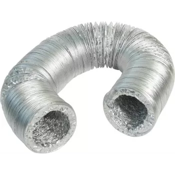 Mangueira de névoa Antari FT-10 — 10 cm de diâmetro, 10 m de comprimento
