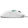 Rato gaming LORGAR MSP80 8000 Hz com fio
