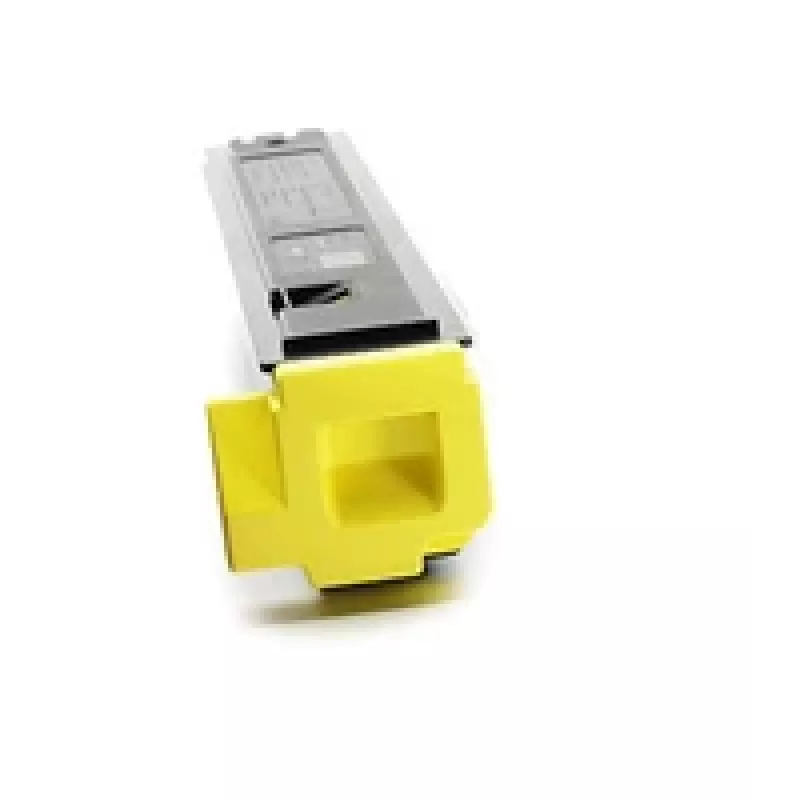 Cartucho de toner KYOCERA TK-5135Y 1 unid. original amarelo