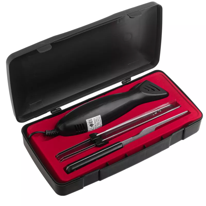 Conjunto de medição elétrico Camry CR 4513