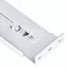 Kit de calhas de montagem em rack Silverstone RMS06-22