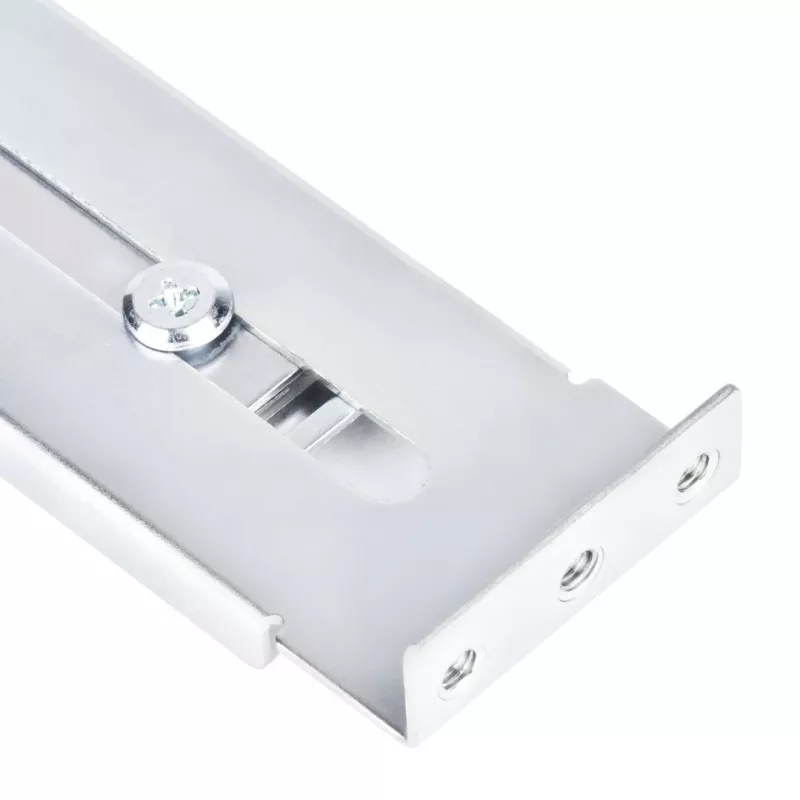 Kit de calhas de montagem em rack Silverstone RMS06-22