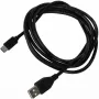 Cabo USB ROLINE 11.02.9028 1,8 m USB 2.0 USB-A USB-C preto (11.02.9028)