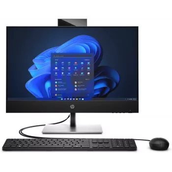 Computador HP ProOne 440 G9 AiO i5-14500T 16 GB 512 GB SSD Windows 11 Pro