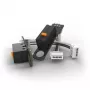 Conjunto de 2 switches para rato Endgame Gear OP1 - Omron 60m 45-75gf
