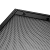 Painel frontal Lian Li O11DERGB-4X peça para caixa de computador Full Tower alumínio