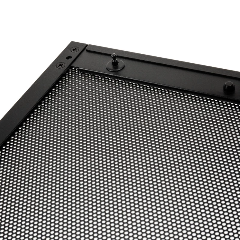 Painel frontal Lian Li O11DERGB-4X peça para caixa de computador Full Tower alumínio