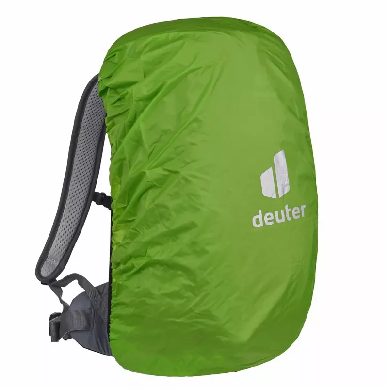 Mochila Deuter Futura 21 L cinzento