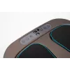 Massajador de pés HoMedics PSL-2000H-EB com função de vibração e calor