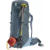 Mochila de trekking - Deuter Aircontact Core 40+10