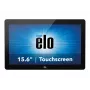 Monitor 1502L 15,6 polegadas WLCD HD MVGA HDMI PC MTCH USB WR 0-BZL AG BLK