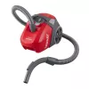 Aspirador Zelmer ZVC3500R Antek vermelho