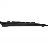 Logitech Signature K650 - Teclado - Sem fios - Bluetooth 5.1 - QWERTY - Espanhol - Grafite (920-010917)