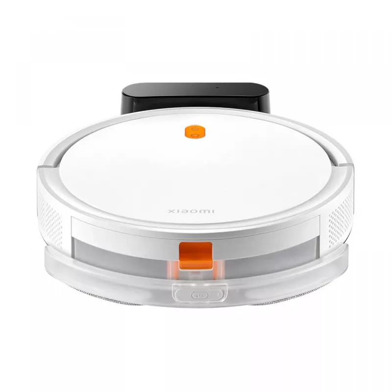 Xiaomi Robot Vacuum E5 branco