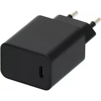 Brennenstuhl Carregador USB-C 20 W Power Delivery, preto (1172640083)