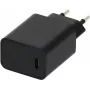 Brennenstuhl Carregador USB-C 20 W Power Delivery, preto (1172640083)