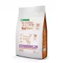 NATURE'S PROTECTION Superior Care Red Coat Grain Free Junior Small Salmon com krill - Comida seca para cachorros - 1,5 kg