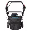 Cortador de relva Makita LM001GZ cortador de relva manual a bateria preto, azul