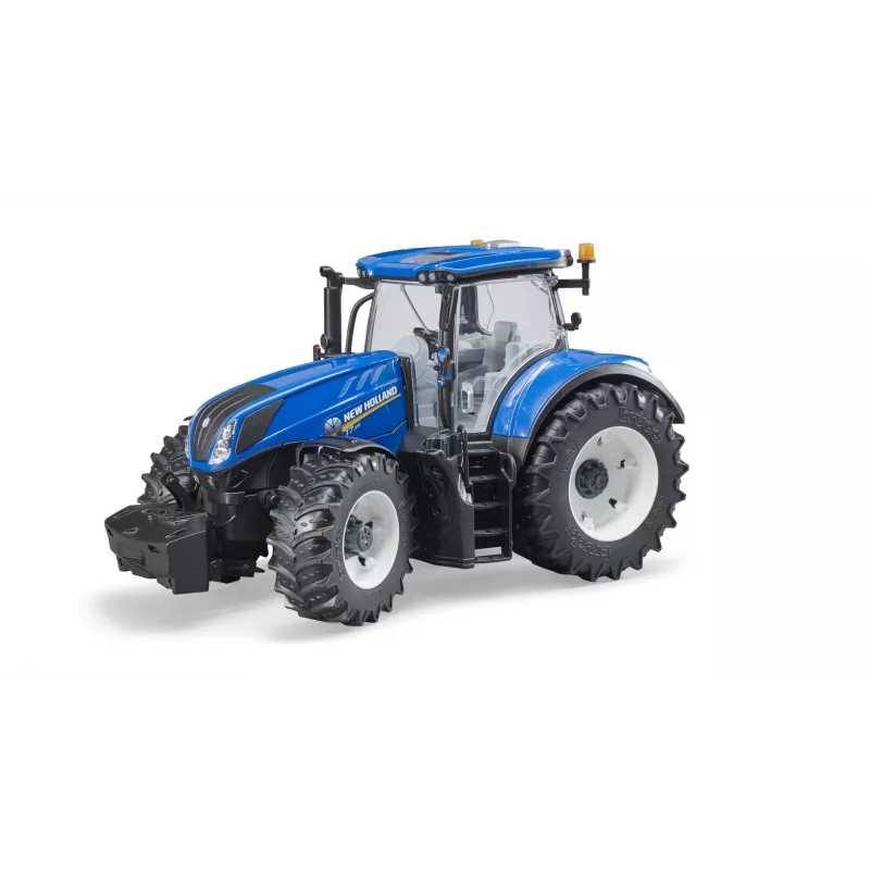 Veículo de brincar BRUDER 3120