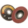 Disco de lixa 3M Cubitron II 967A 125 mm × 22 mm grão 60