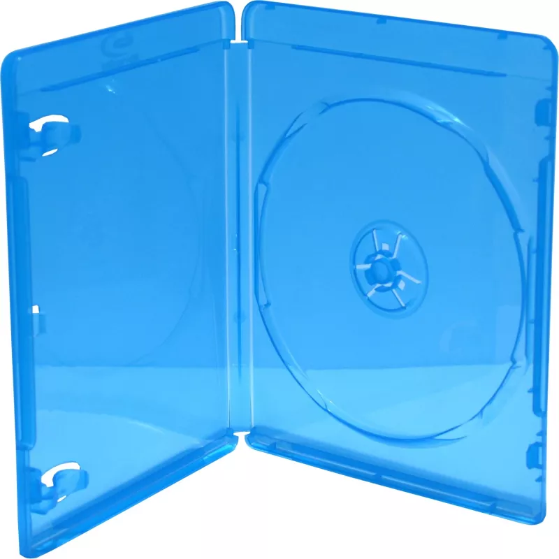 Mediarange BOX38 produto azul