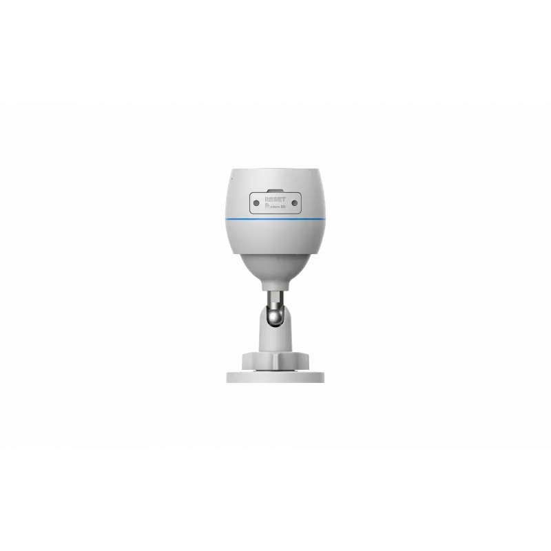EZVIZ | Câmara IP | CS-H3c | Bullet | 2 MP | 2,8 mm | IP67 | H.264/H.265 | Micro-SD, máx. 512 GB