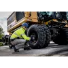 Chave de impacto Metabo SSW 18 LTX 1750 BL 3/4