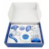 Bomba tira-leite ESPERANZA ECM003B eletrónica 150 ml, ecrã integrado, azul/branco, 100–240 V AC