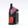 Wilfa ICY máquina de raspadinha, 2 l, 220 W, preta