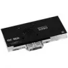 Bloco de água Barrow para GPU ASUS ROG Astral 5090, preto