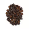 Guloseimas para cães UNISZKI Crunchy coelho com hortelã e urtiga 80 g — carne de coelho, hortelã, urtiga, snacks crocantes