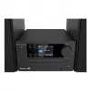 Micro-sistema de áudio doméstico Kenwood M-725DAB-B 25 W preto (M725DABB)