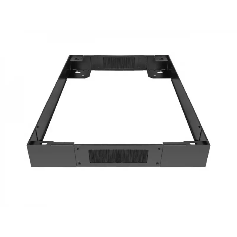 Base para rack Lanberg CK01-80-B
