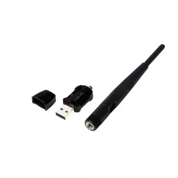 Placa de rede LogiLink WL0238