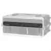 Conjunto de suporte Sonnet RackMac mini 1U preto