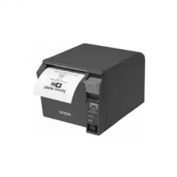 Epson TM-T70II 180 x 180 DPI impressora térmica com fio para POS