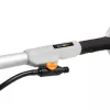 Batavia B.V. | 18V Twin Brush - sistema de escovas a bateria com motor sem escovas e haste telescópica, sem bateria e carregador | IPX7