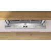 Máquina de lavar loiça de encastrar Bosch SMV4EVX11E — totalmente encastrável, 14 conjuntos de louça, 9 L/ciclo, 44 dB, classe energética B