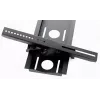 Suporte de TV Edbak PWB2 165,1 cm (65 polegadas) preto