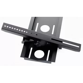 Suporte de TV Edbak PWB2 165,1 cm (65 polegadas) preto