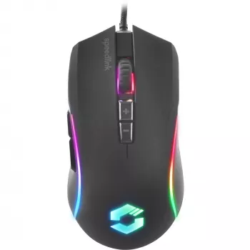 Rato SPEEDLINK SL-680022-RRBK USB Type-A
