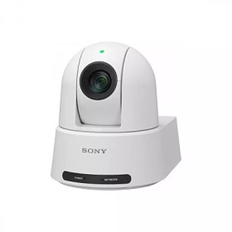 Sony SRG-A12 8,5 MP branco 3840 x 2160 píxeis 60 fps CMOS 25,4 / 2,5 mm (1 / 2,5 polegadas)