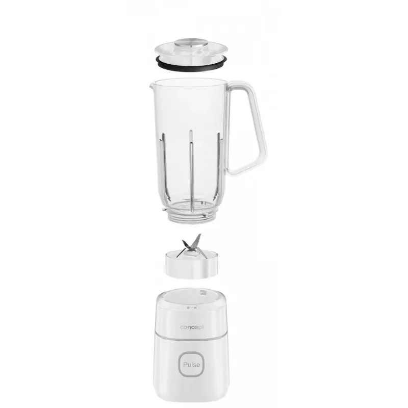 Batedeira Smoothie branco SM3491