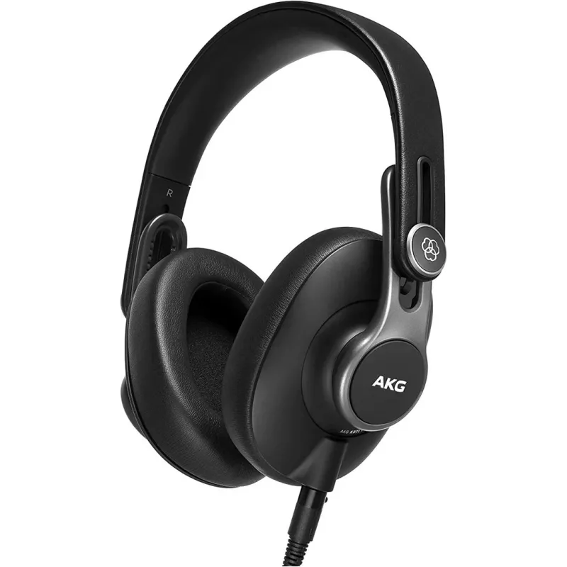 AKG K371 - Auscultadores fechados