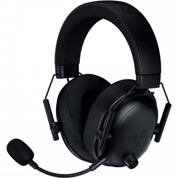 Auscultadores Razer BlackShark V3 Preto (RZ04-05410100-R3M1) (RZ0405410100R3M1)