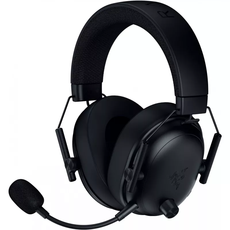 Auscultadores Razer BlackShark V3 Preto (RZ04-05410100-R3M1) (RZ0405410100R3M1)